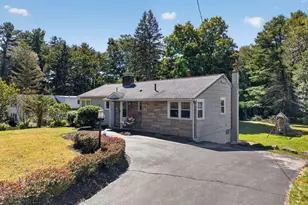 213 Salem St, Andover, MA 01810 - Photo 2