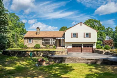 121 Wentworth Street, Dedham, MA 02026 - Photo 1