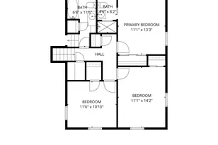 121 Wentworth St, Dedham, MA 02026 - Photo 26