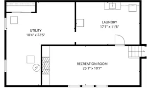 121 Wentworth St, Dedham, MA 02026 - Photo 28