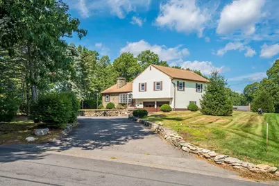 121 Wentworth Street, Dedham, MA 02026 - Photo 2