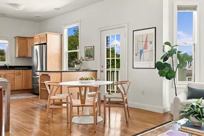62 Central Street #3, Somerville, MA 02143 - Photo 4