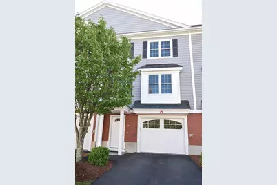 1975 Middlesex St #28, Lowell, MA 01851 - Photo 1