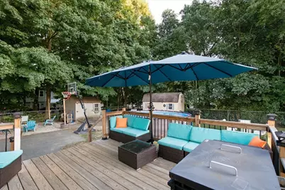 376 Plain Street, Rockland, MA 02370 - Photo 22