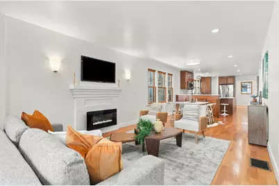 6-8 Goodman Road #8, Cambridge, MA 02139 - Photo 1