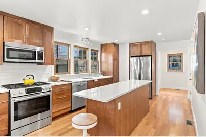6-8 Goodman Road #8, Cambridge, MA 02139 - Photo 4
