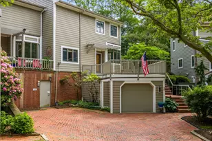 2 Benjamin Pl, Brookline, MA 02467 - Photo 2