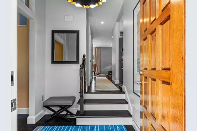 2 Benjamin Place #2, Brookline, MA 02467 - Photo 4