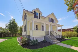 165 Chestnut St, North Attleboro, MA 02760 - Photo 1
