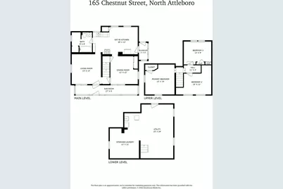 165 Chestnut St, North Attleboro, MA 02760 - Photo 38