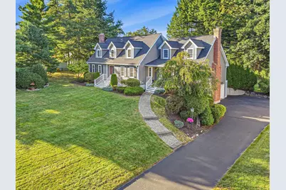 131 Bligh Street, Tewksbury, MA 01876 - Photo 1