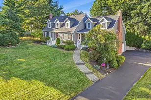 131 Bligh St, Tewksbury, MA 01876 - Photo 1
