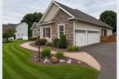 315 Munger Hill Rd, Westfield, MA 01085 - Photo 4