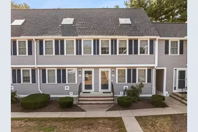 453 Turnpike St #6, Easton, MA 02375 - Photo 1
