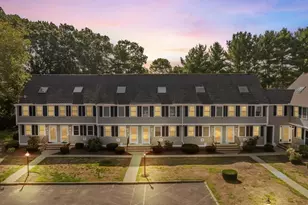 453 Turnpike St, Easton, MA 02375 - Photo 2