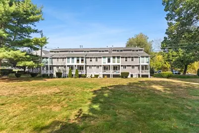 453 Turnpike St #6, Easton, MA 02375 - Photo 34