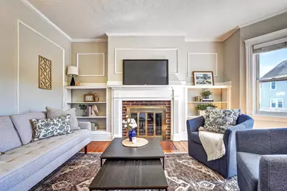 29-31 Jackson Ter #29, Newton, MA 02458 - Photo 4