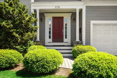 578 Randolph Ave, Milton, MA 02186 - Photo 2