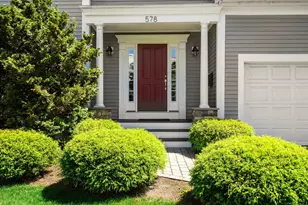 578 Randolph Ave, Milton, MA 02186 - Photo 2