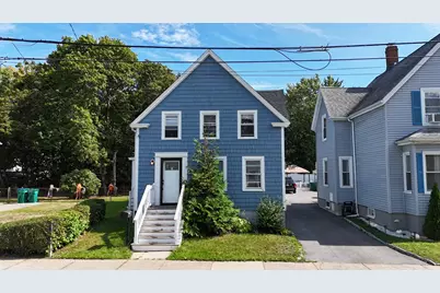 122 Bowler St, Lynn, MA 01904 - Photo 2