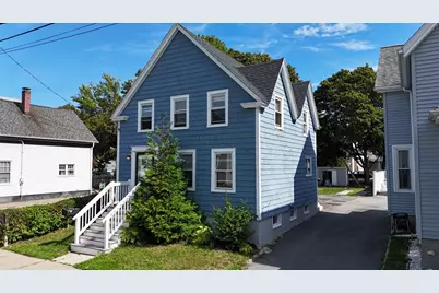 122 Bowler St, Lynn, MA 01904 - Photo 1