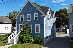 122 Bowler St, Lynn, MA 01904 - Photo 1