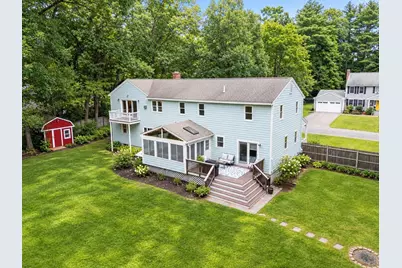 45 Bent Rd, Sudbury, MA 01776 - Photo 36