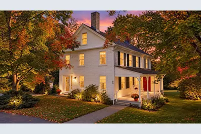 84 Maple Street, Oakham, MA 01068 - Photo 2