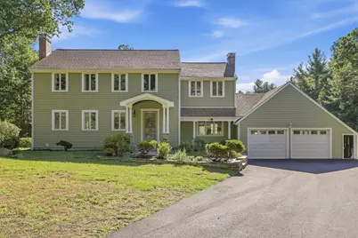320 Heald Road, Carlisle, MA 01741 - Photo 1