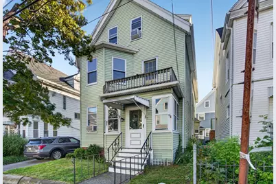 28 Gibbens St, Somerville, MA 02143 - Photo 1