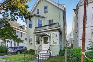 28 Gibbens St, Somerville, MA 02143 - Photo 1