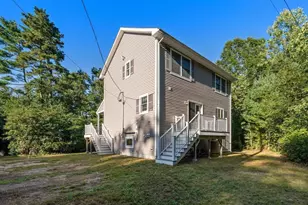 16 Carmichael Way, Wareham, MA 02571 - Photo 22