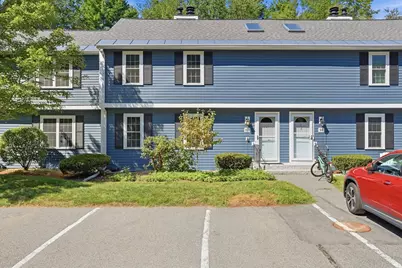 100 Baldwin #100, Boxborough, MA 01719 - Photo 1