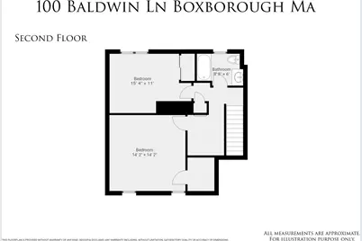 100 Baldwin #100, Boxborough, MA 01719 - Photo 28