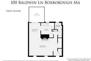 100 Baldwin, Boxborough, MA 01719 - Photo 26