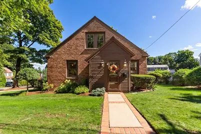 60 Prospect St, Wakefield, MA 01880 - Photo 4
