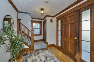 9 Princeton St, Newton, MA 02458 - Photo 2