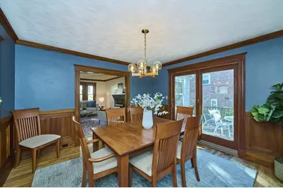 9 Princeton St, Newton, MA 02458 - Photo 6