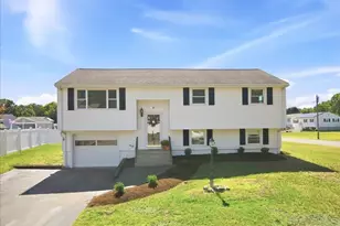 5 Moreau St, Stoughton, MA 02072 - Photo 1
