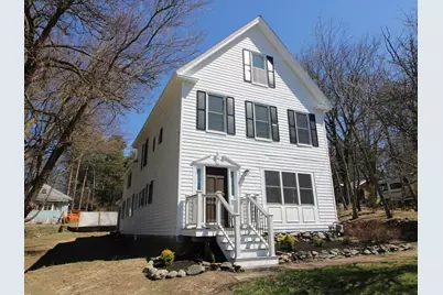 1459 Grafton Rd, Millbury, MA 01527 - Photo 1