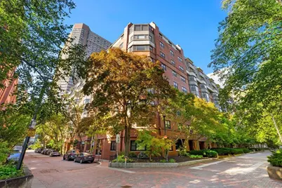 16 Harcourt Street #9F, Boston, MA 02116 - Photo 1