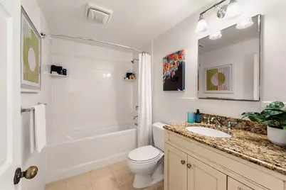 16 Harcourt Street #9F, Boston, MA 02116 - Photo 12
