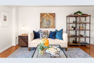 16 Harcourt Street #9F, Boston, MA 02116 - Photo 6