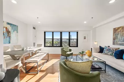 16 Harcourt Street #9F, Boston, MA 02116 - Photo 4