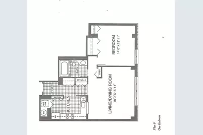 16 Harcourt Street #9F, Boston, MA 02116 - Photo 16