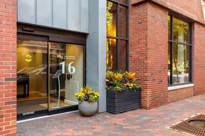 16 Harcourt Street #9F, Boston, MA 02116 - Photo 2