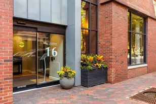 16 Harcourt St, Boston, MA 02116 - Photo 2