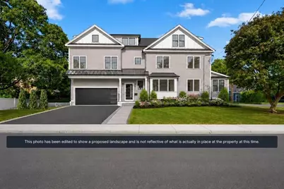 11 Greenough Street, Needham, MA 02494 - Photo 1
