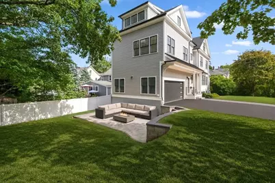 11 Greenough Street, Needham, MA 02494 - Photo 2