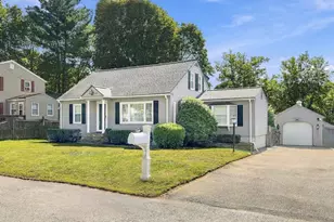 17 Elise Ave, Dracut, MA 01826 - Photo 1